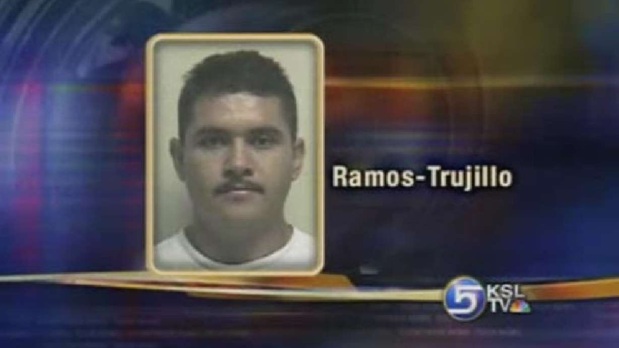 Man Sentenced for Slaying of Co-worker