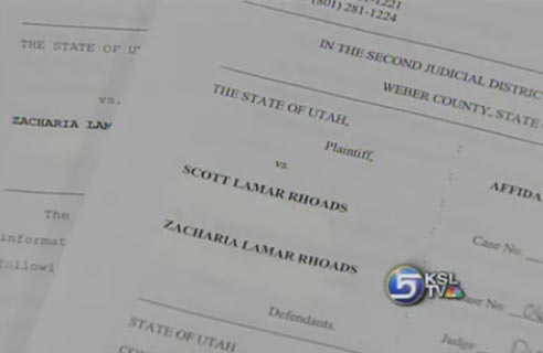 Father and Son Scam Utah Investors