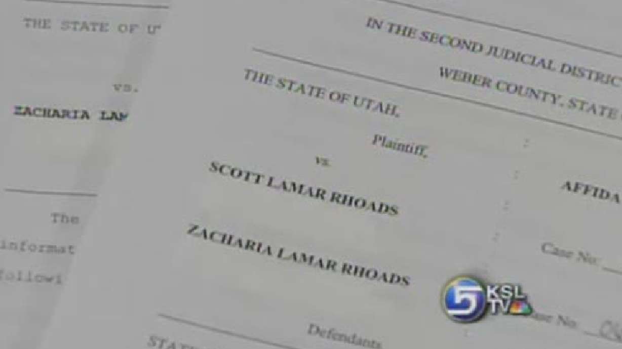 Father and Son Scam Utah Investors