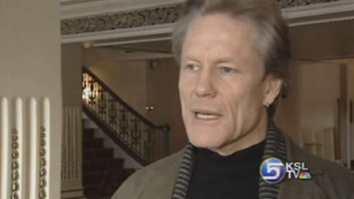 Former Artistic Director Plans to Sue Ballet West