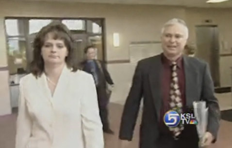 Kingston Returns to Court