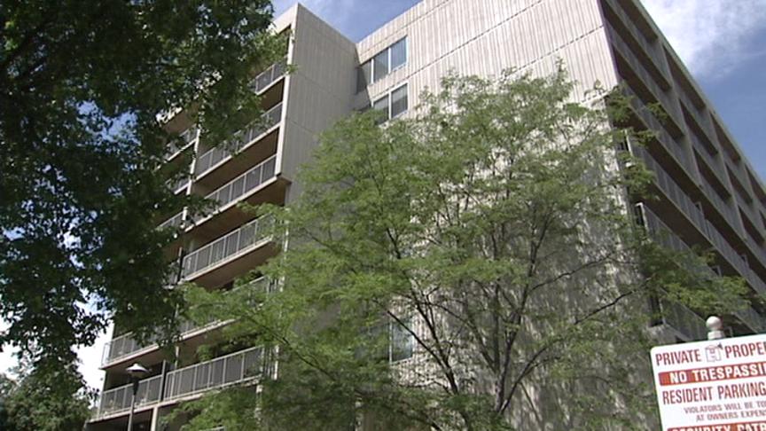 Former SL County Attorney Challenges Court-Ordered Eviction