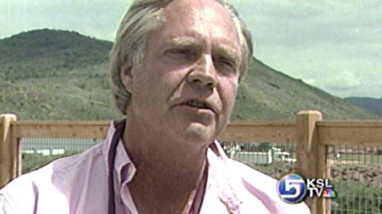 Summit County Democratic Leader Faces Misdemeanor Charge