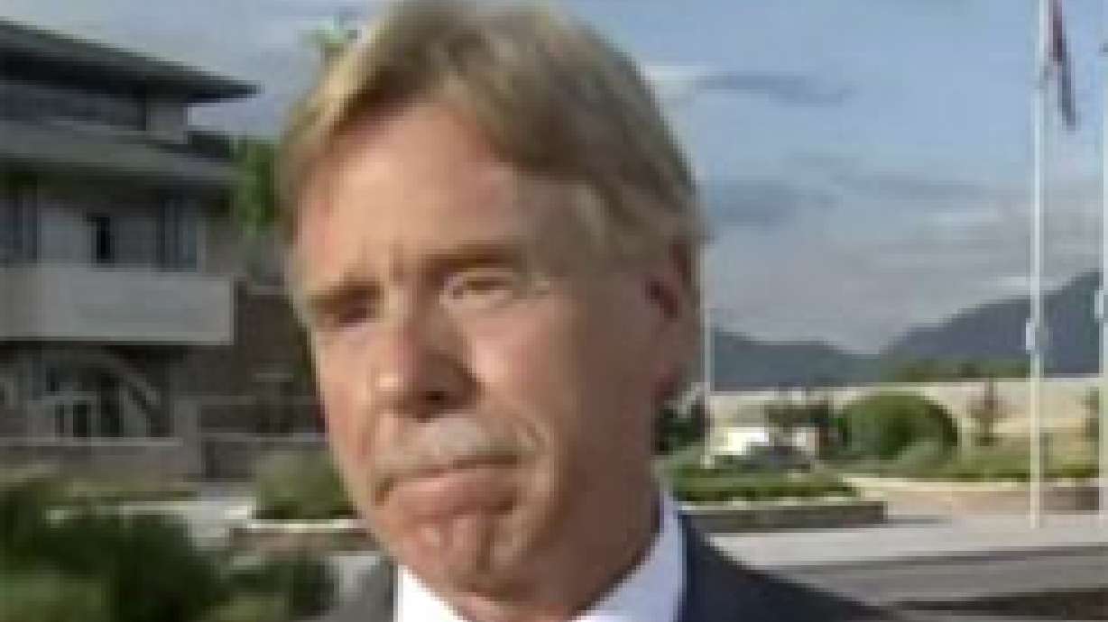 Taylorsville Police Chief Firing May Prove Costly