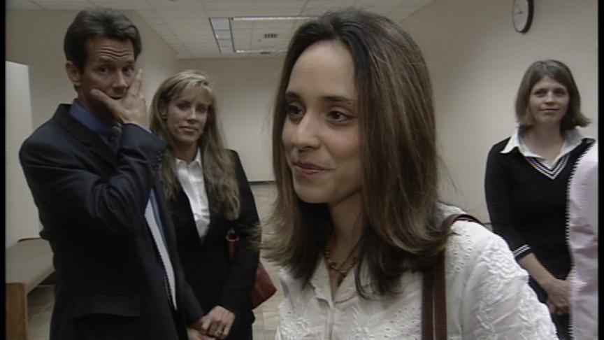 Court Appearance for Mother Charged with Daughter's Death