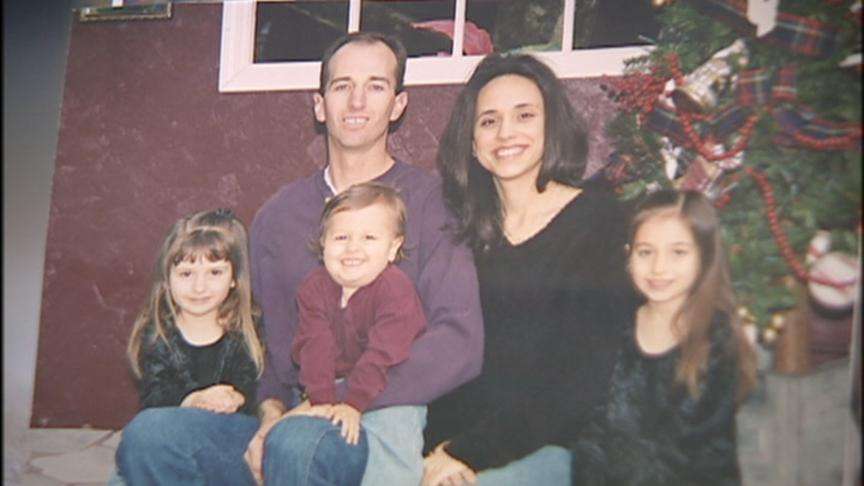 Court Appearance for Mother Charged with Daughter's Death