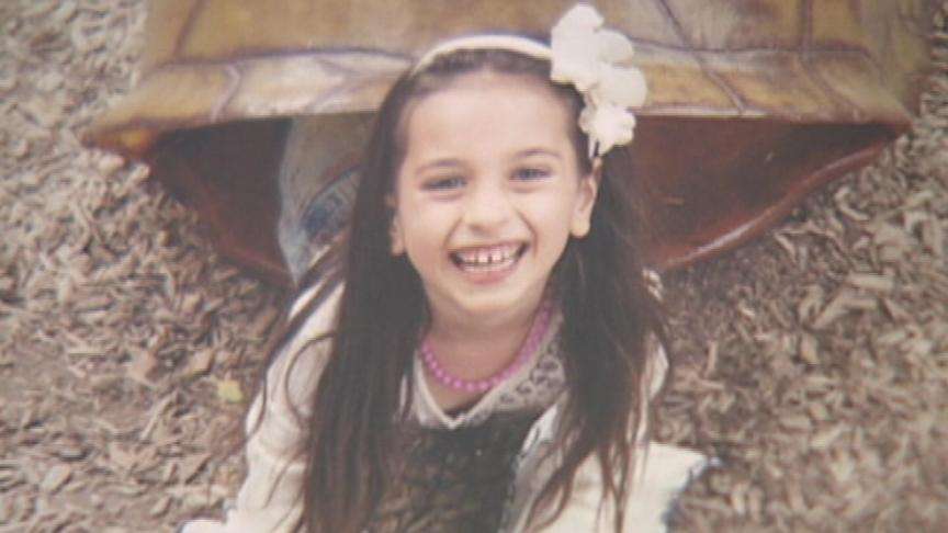 Court Appearance for Mother Charged with Daughter's Death