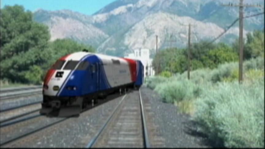 Commuter Rail Project Receives $489-Million in Funding