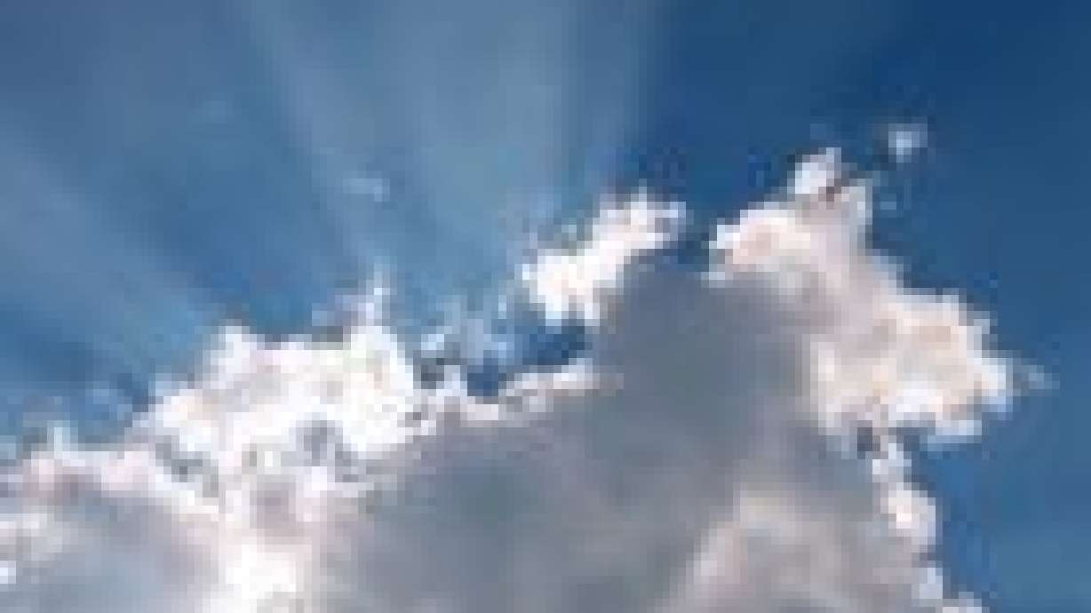 Normal Means Nothing When It Comes To The Weather