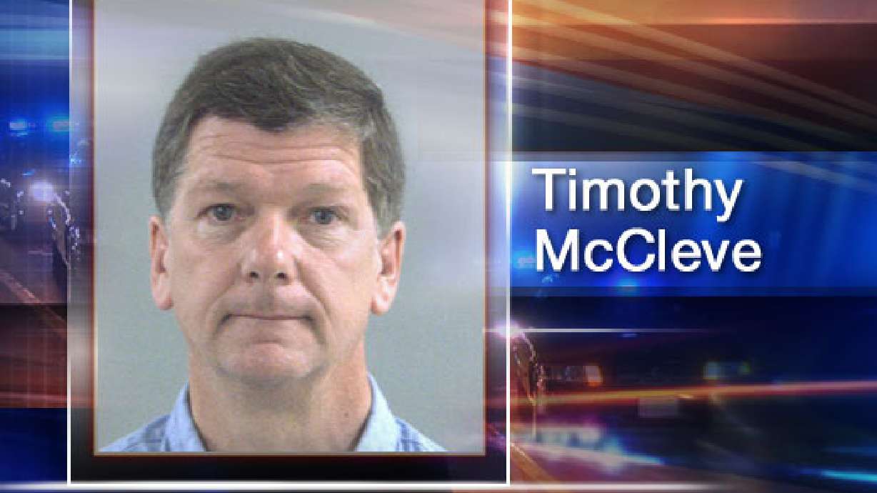 Former LDS Bishop Accused of Sexually Abusing Three Girls