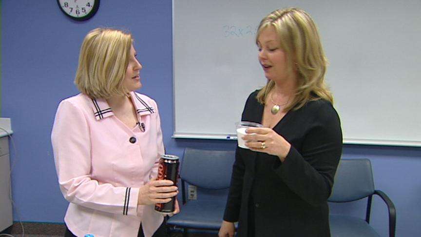 Utah's New "Live Campaign" Introduces Healthy Eating Habits