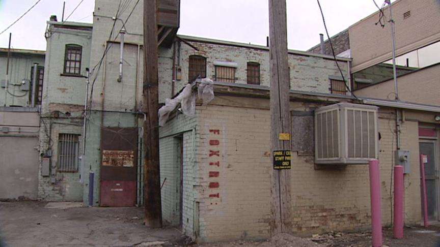 Plans Underway for Redevelopment in Sugar House