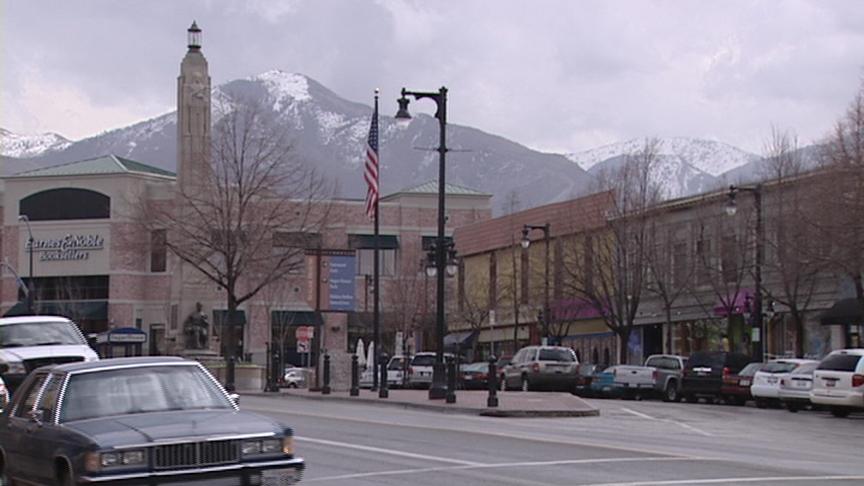 Public Invited to Share Opinions About Plans for Sugar House