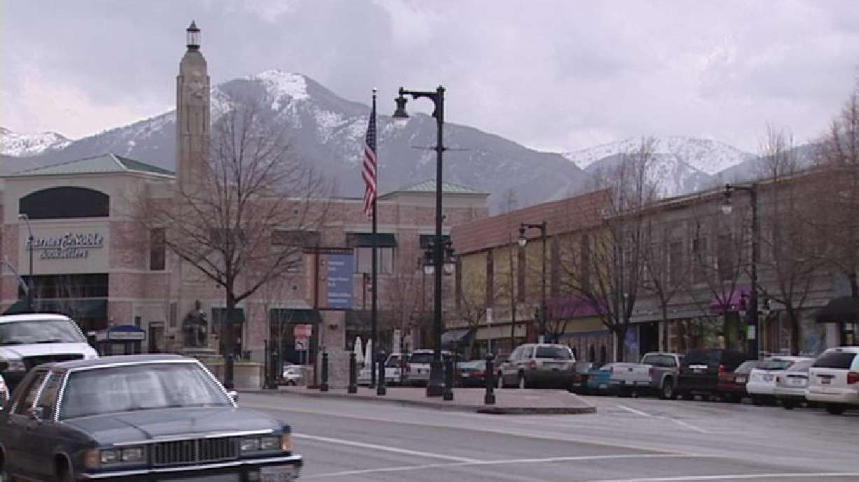 Plans Underway for Redevelopment in Sugar House