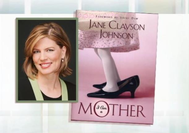 Author Celebrates the Importance of Motherhood