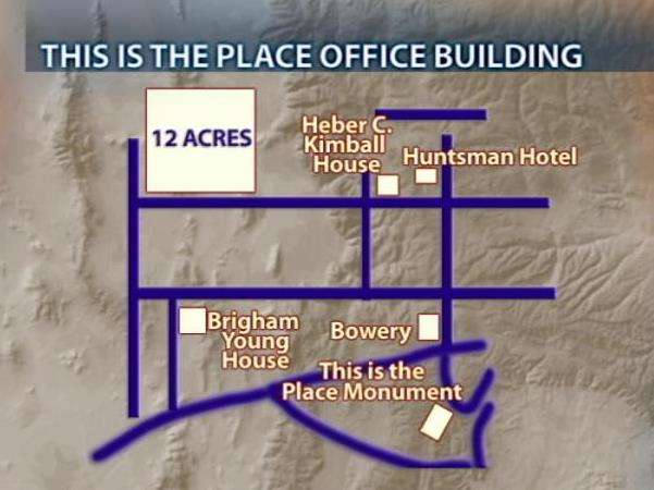 Neighbors Upset with Heritage Park Decision to Lease Land