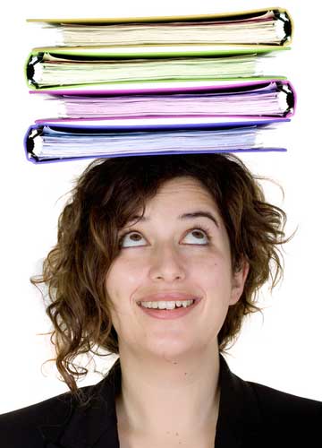 Multitasking May Make Things Worse