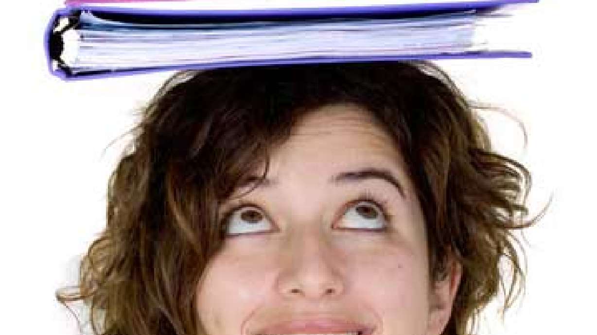 Multitasking May Make Things Worse