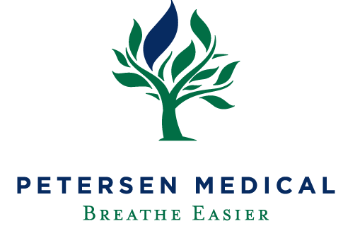 Enter to win a mobility scooter from Petersen Medical