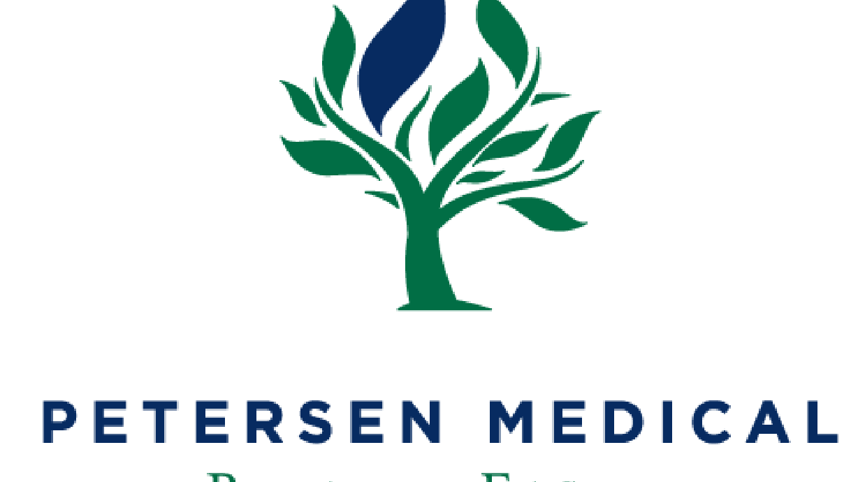 Enter to win a mobility scooter from Petersen Medical