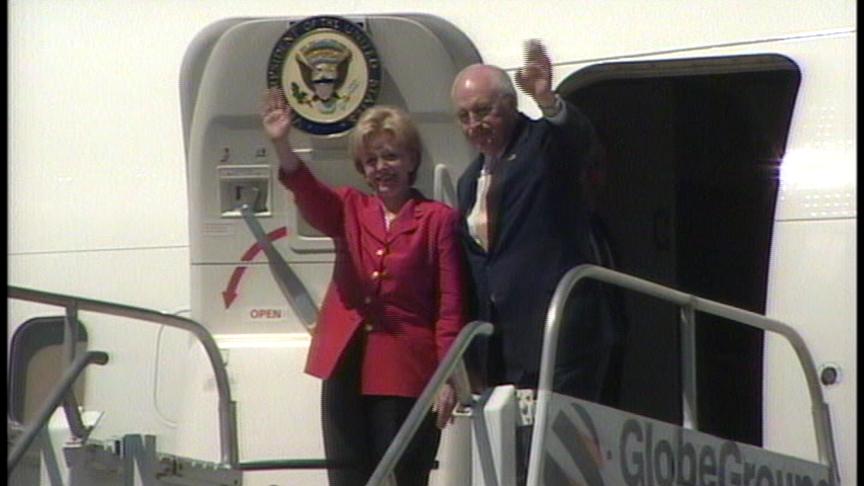 Petition Drive Launched Against Cheney as Speaker at BYU