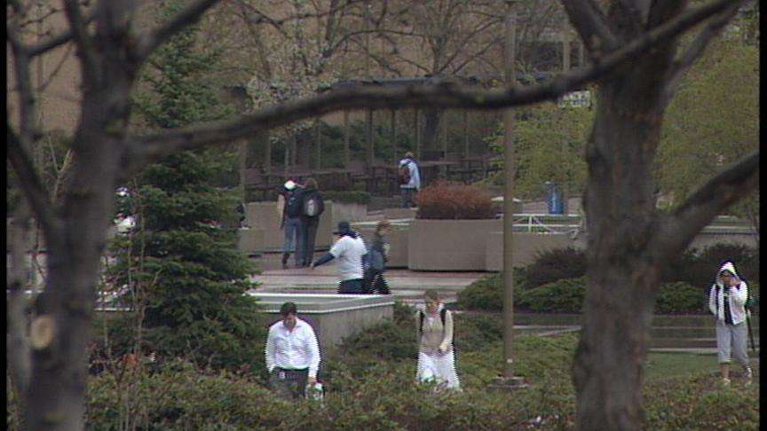 Petition Drive Launched Against Cheney as Speaker at BYU