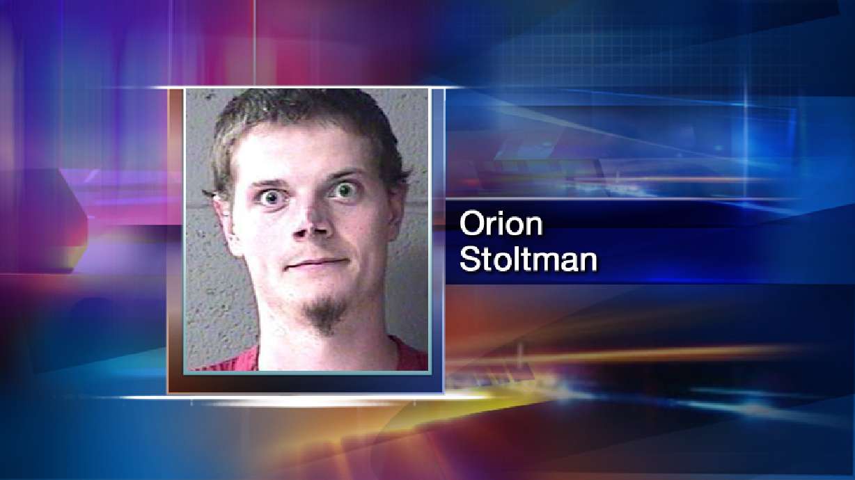 Man charged in goat killings