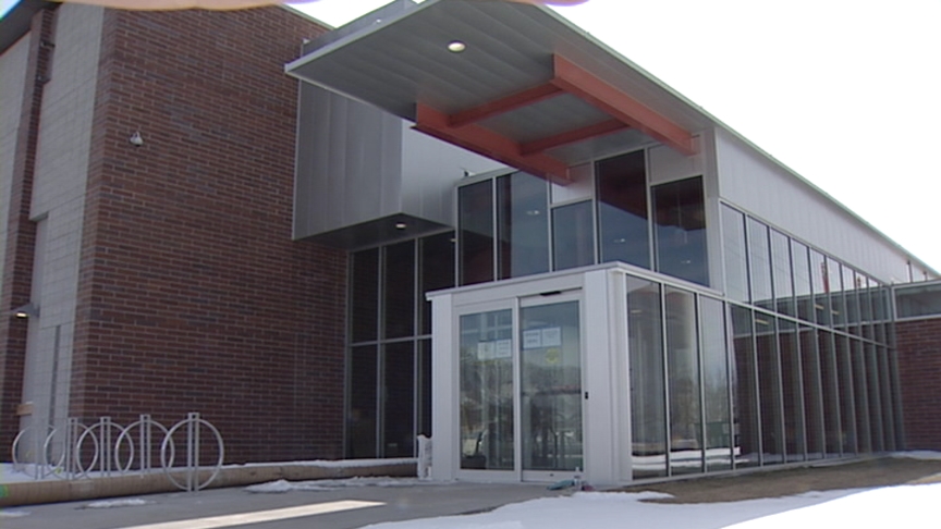 Kimberley Library New library goes green and comes in under budget | KSL.com