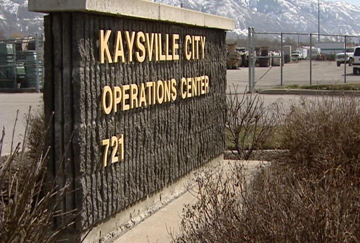 Website misusing Kaysville logo in support of Prop. 5, city says