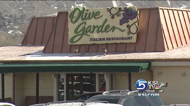 Gun Accidentally Discharged At Provo Restaurant Ksl Com