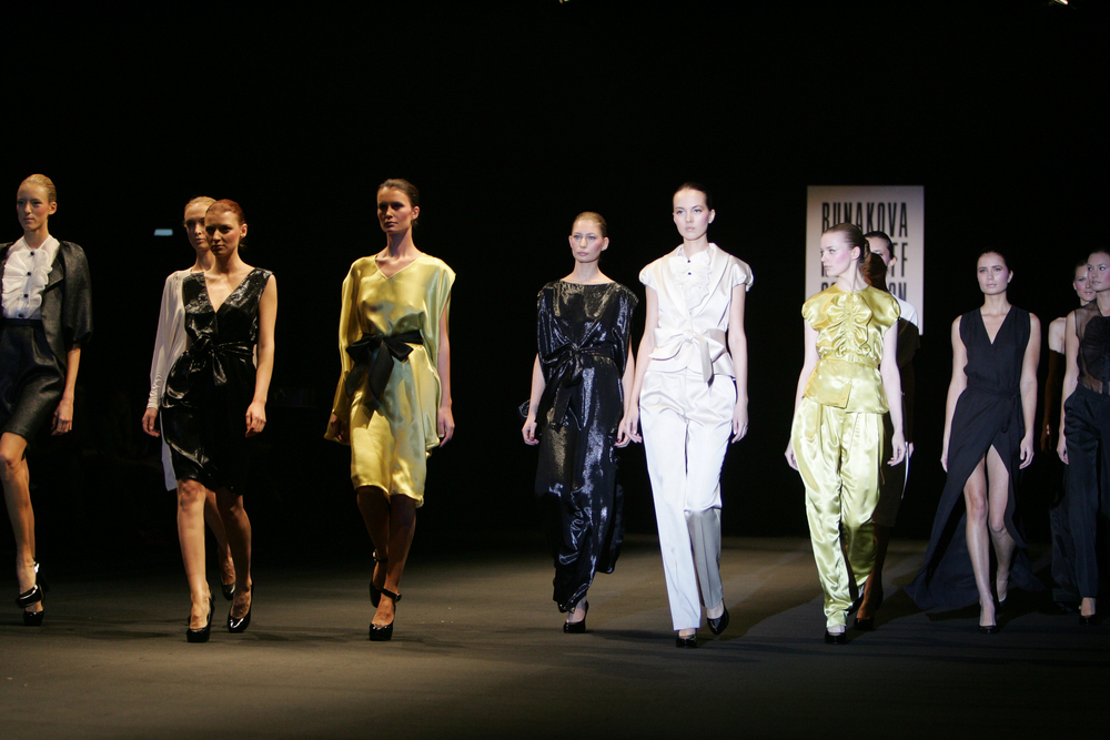 Economy could be playing role in more modest clothing