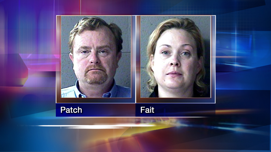 Weather slowing extradition of 2 Neb. auto execs