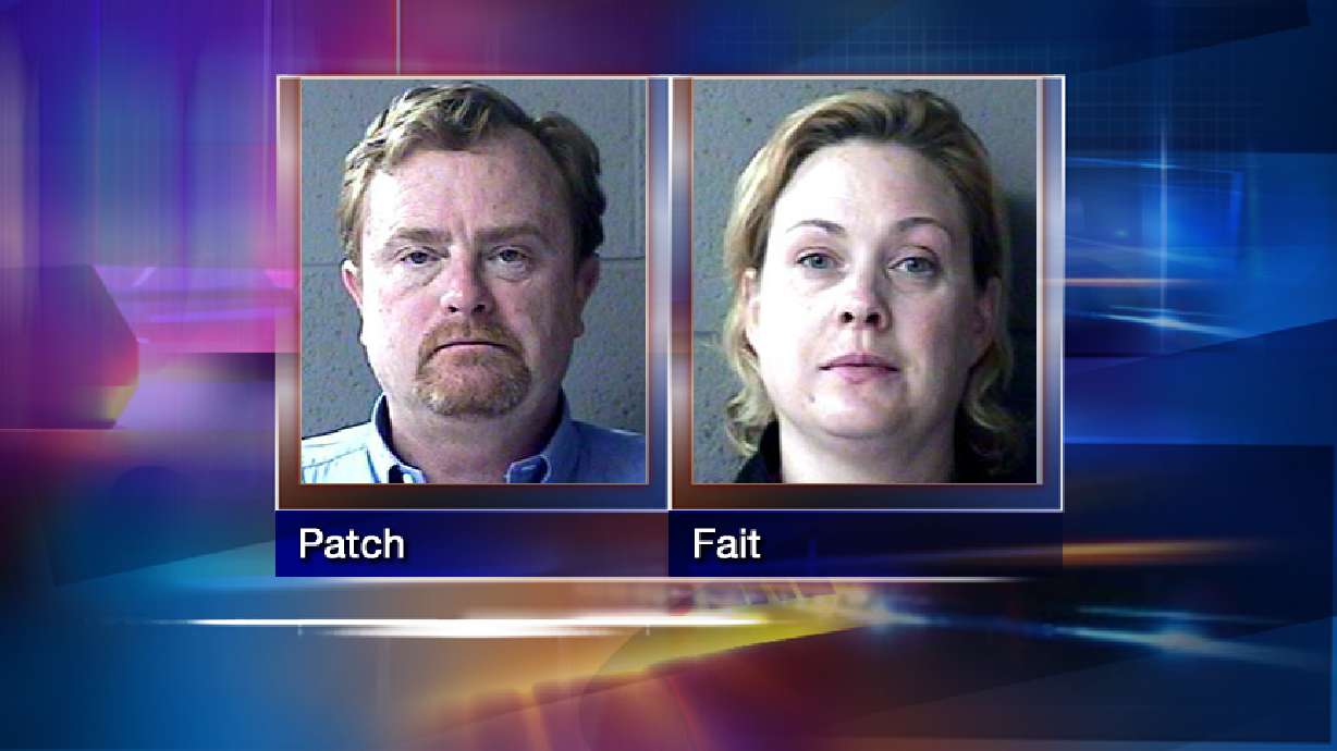 Weather slowing extradition of 2 Neb. auto execs