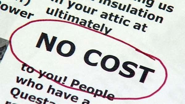 KSL 5 News investigates attic insulation rebates