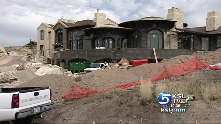 Gated community near Park City out of bankruptcy