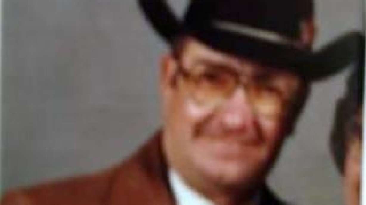 Wyoming man missing in Daggett County