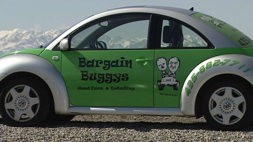 Suspects and several missing cars from Neb. found in Utah