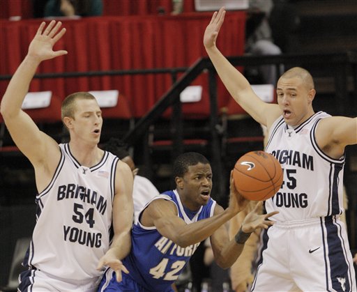 Season Preview: BYU basketball