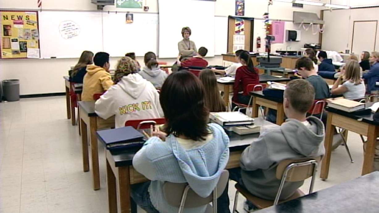 Educators relieved legislators held back on budget cuts