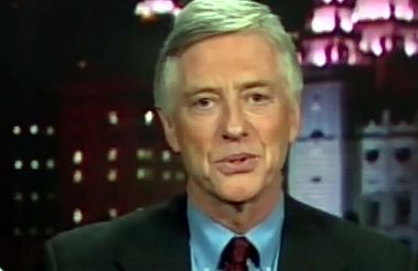 Former Mayor Anderson responds to change in Utah liquor laws