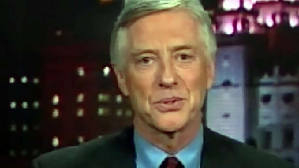 Former Mayor Anderson responds to change in Utah liquor laws