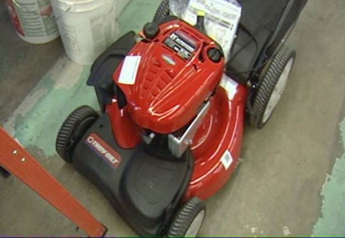 Habitat for Humanity opens tool library