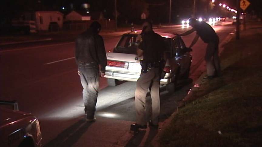 Lawmakers pass stricter DUI laws