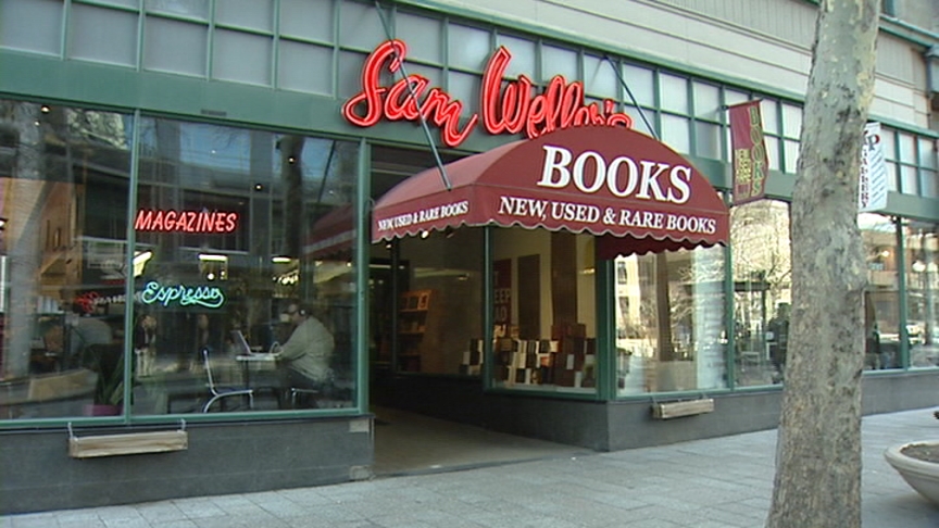 Sam Weller passes away