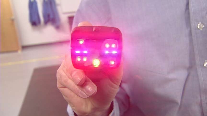 Local company will see new business thanks to liquor law changes