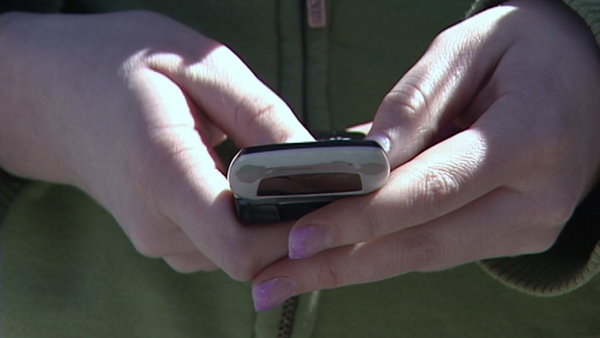 A Parent's View: 'IDK' just isn't enough