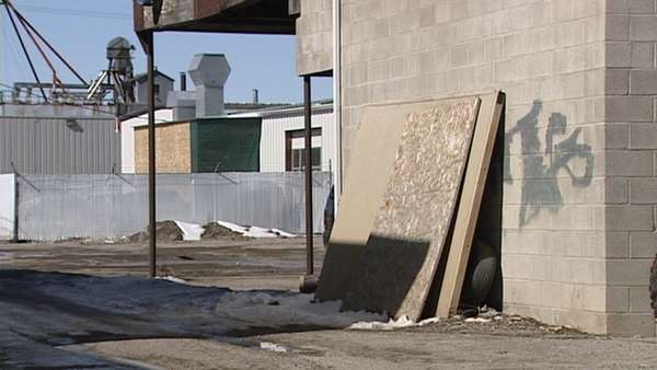 Gangs showing up in small Utah towns