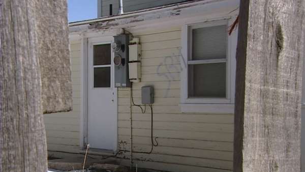 Gangs showing up in small Utah towns