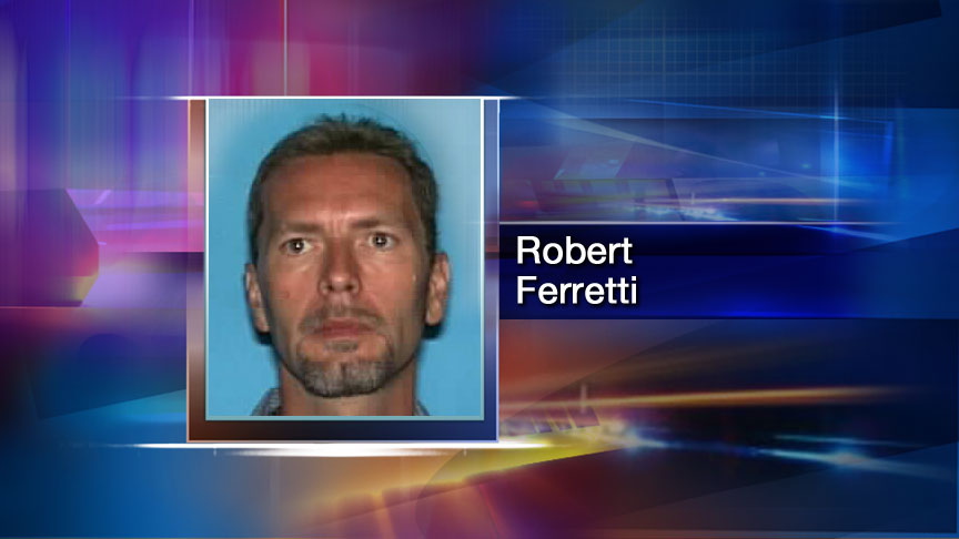 Man suspected in Logan Canyon murder back in Utah