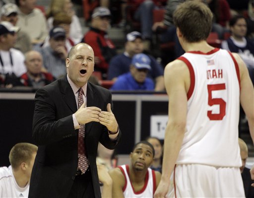 Runnin' Utes Battle SDSU For MWC Tournament Championship Saturday